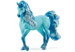 Schleich 70757  Bayala  Elementa Wassereinhorn Stute