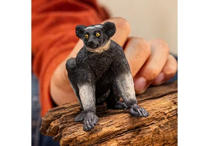 Schleich 14877  Wild Life  Indri