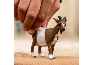 Schleich 14887  Farm World  Ziege