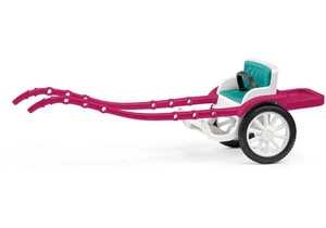 Schleich 42467  Horse Club  Kutsche für Pferdeshow