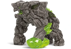Schleich 72257  Eldrador Creatures  Steinschläger