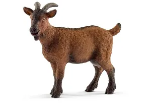 Schleich 13828  Farm World  Ziege