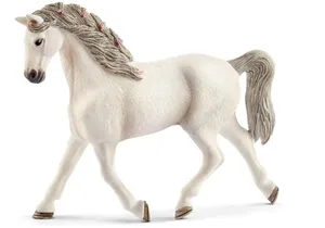 Schleich 13858  Horse Club  Holstein Stute