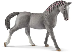 Schleich 13888  Horse Club  Trakehner Stute