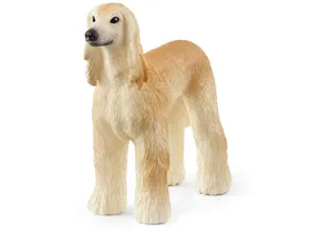 Schleich 13938  Farm World  Afghanischer Windhund