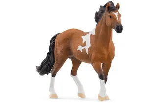 Schleich 13978  Horse Club  Mangalarga Marchador Hengst
