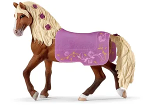 Schleich 42468  Horse Club  Paso Fino Hengst Pferdeshow