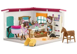 Schleich 42568  Horse Club  Reitshop