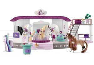 Schleich 42588  Sofias Beauties  Beauty Salon