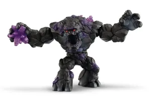 Schleich 70158  Eldrador Creatures  Schattensteinmonster