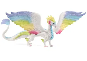Schleich 70728  Bayala  Regenbogendrache