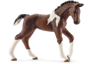 Schleich 13758  Horse Club  Trakehner Fohlen