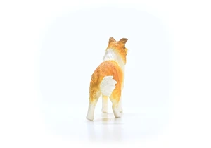 Schleich 13998  Farm World  Collie