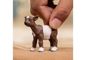 Schleich 14888  Farm World  Zicklein