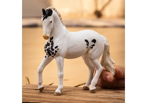 Schleich 14898  Horse Club  Marwari Hengst