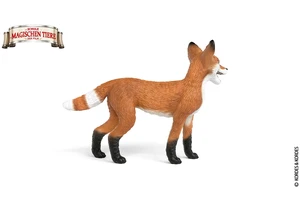 Schleich 14908  Die Schule der magischen Tiere  Rabbat der Fuchs