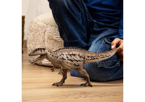 Schleich 15048  Dinosaurs  Carcharodontosaurus