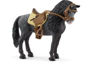 Schleich 42708  Horse Club  Pura Raza Española Stute mit Accessoires