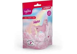 Schleich 70798  Bayala  Sammeleinhorn Aliena