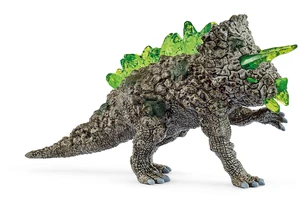 Schleich 70828  Eldrador Creatures  Steintriceratops