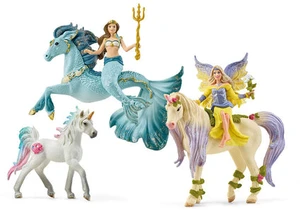 Schleich 72178  Bayala Starter Set