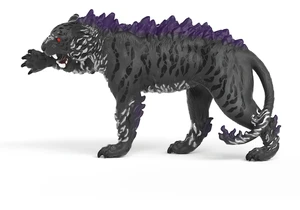 Schleich 72258  Eldrador Creatures  Schattentiger