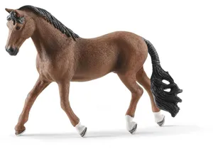 Schleich 13909  Horse Club  Trakehner Wallach