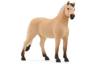 Schleich 13979  Horse Club  Fjord Pferd Wallach