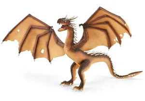 Schleich 13989  Harry Potter  Ungarischer Hornschwanz