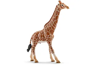 Schleich 14749  Wild Life  Giraffenbulle