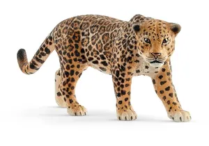 Schleich 14769  Wild Life  Jaguar