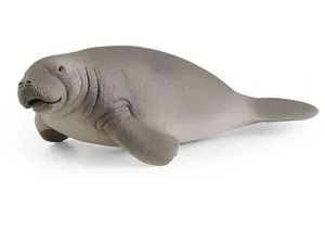 Schleich 14839  Wild Life  Seekuh