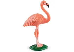 Schleich 14849  Wild Life  Flamingo