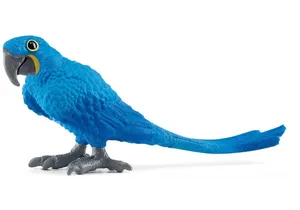 Schleich 14859  Wild Life  Hyazinth Ara