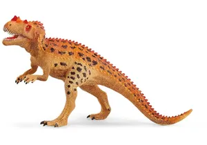 Schleich 15019  Dinosaurs  Ceratosaurus
