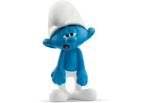 Schleich 20839  Die Schlümpfe  Dummchen Schlumpf