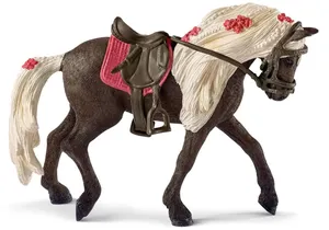 Schleich 42469  Horse Club  Rocky Mountain Horse Stute Pferdeshow
