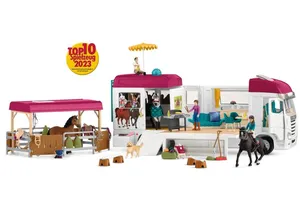 Schleich 42619  Horse Club  Pferdetransporter