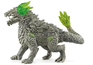 Schleich 70149  Eldrador Creatures  Steindrache