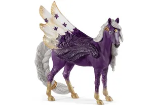Schleich 70579  Bayala  Sternen-Pegasus, Stute