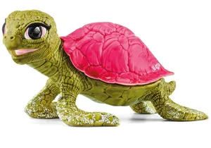 Schleich 70759  Bayala  Kristall Schildkröte