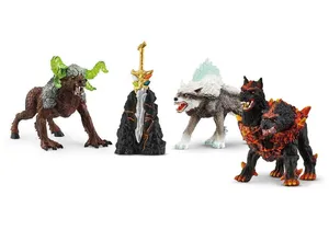 Schleich 72179  Eldrador Creatures Starter Set