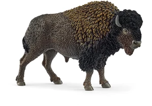Schleich 14879  Wild Life  Bison