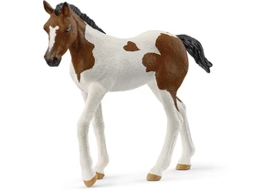 Schleich 14899  Horse Club  Paint Horse Fohlen