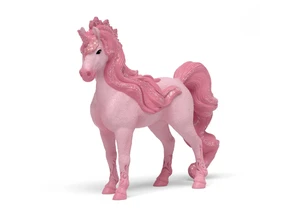 Schleich 70859  Bayala  Cassiopeia Einhorn Stute