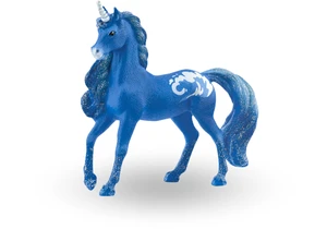 Schleich 72249  Bayala  Einhorn Beach Edition Welle
