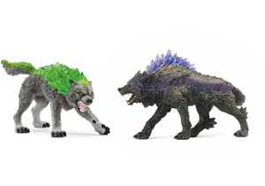 Schleich 72289  Eldrador Creatures  Creature Set
