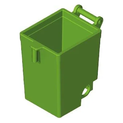 Mülltonne H47 II