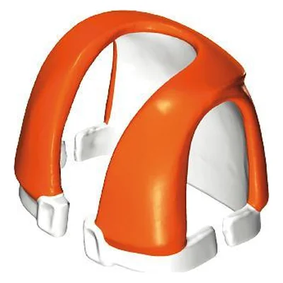 Weste-Rettung-Pol.Boot