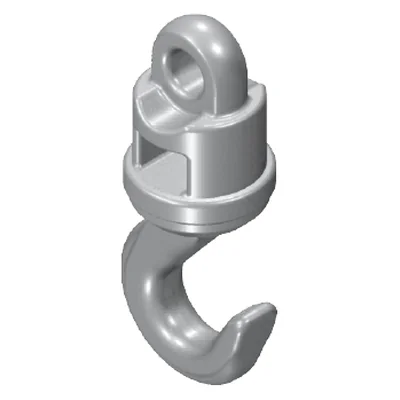 Bergehaken